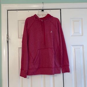 adidas hoodie